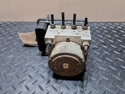 Citroen C3 Picasso MK1 FL (MY10) Genuine 1.6L Petrol Genuine ABS Pump Control Module