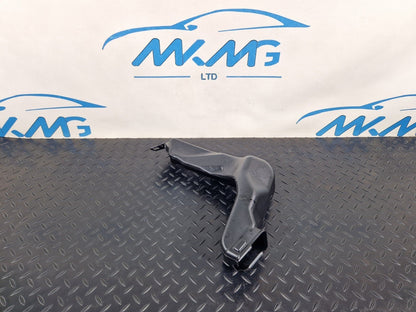 16-19 AUDI A4 AVANT B9 S-LINE FRONT LEFT FOOTWELL AIR DUCT 8W2819151