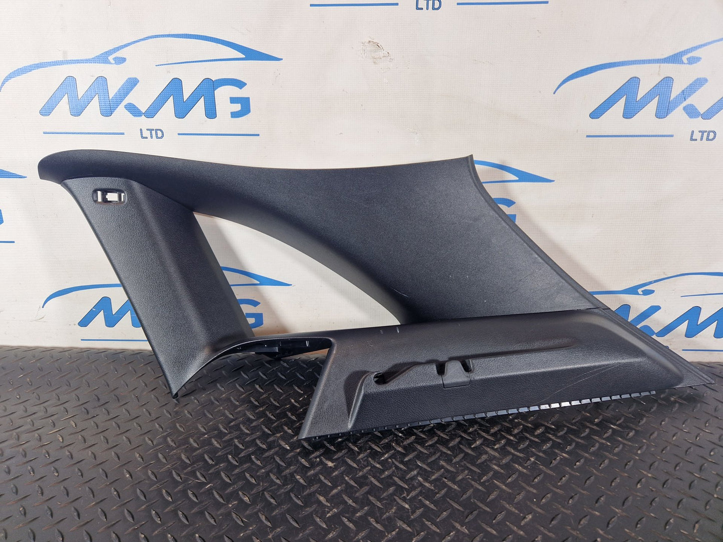 Mercedes-Benz B200d B-Class W247 SUV Trim Panel A2476901200