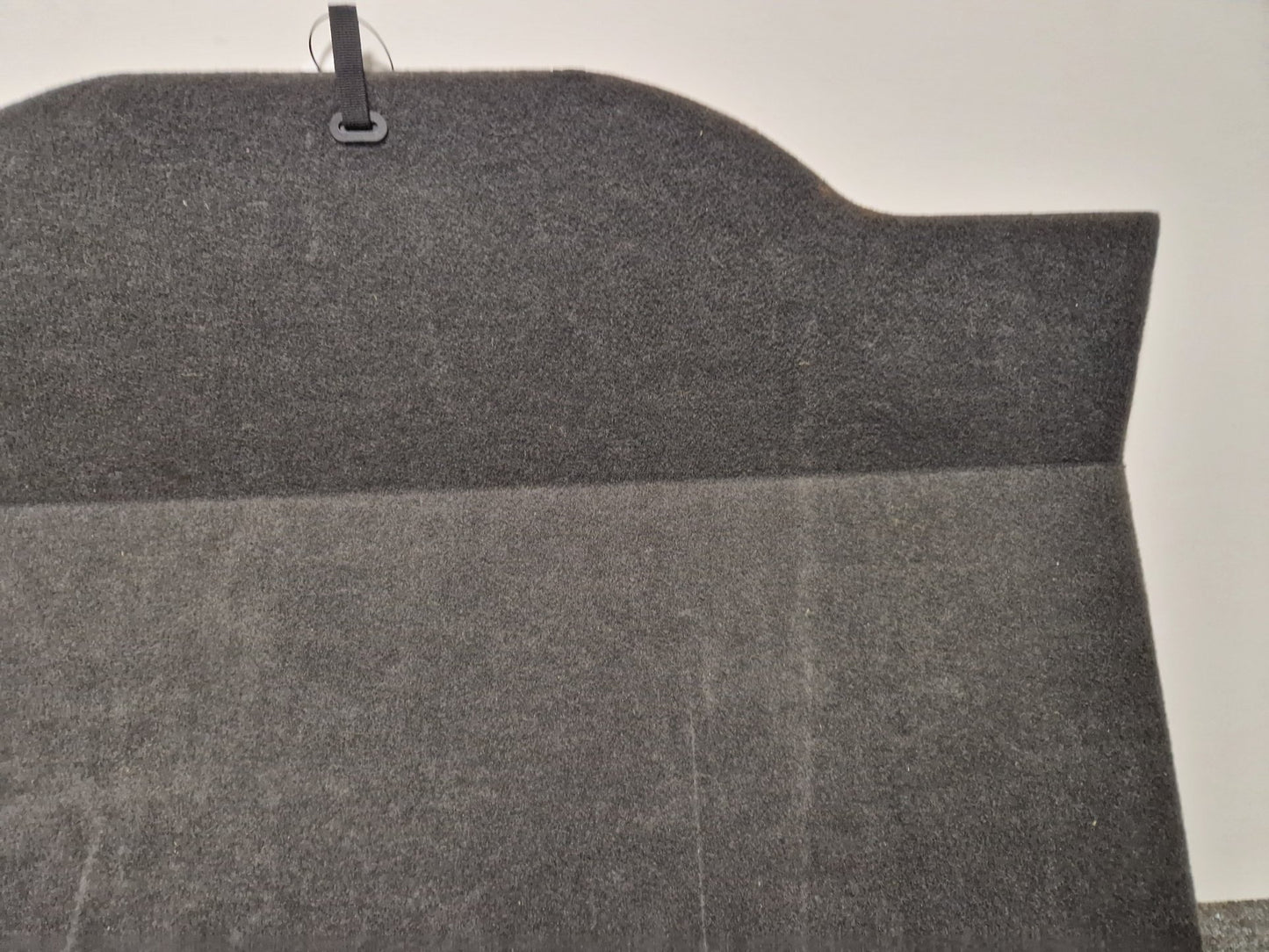 Vauxhall Mokka MK1 (G1U0) SUV Genuine Rear Boot Mat Floor Carpet Liner