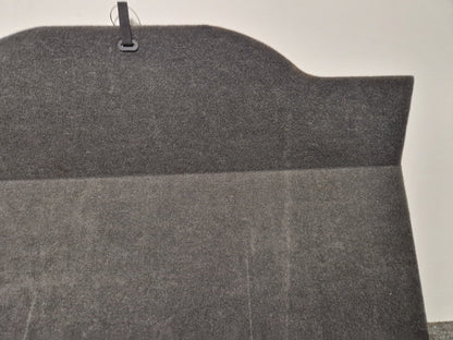 Vauxhall Mokka MK1 (G1U0) SUV Genuine Rear Boot Mat Floor Carpet Liner