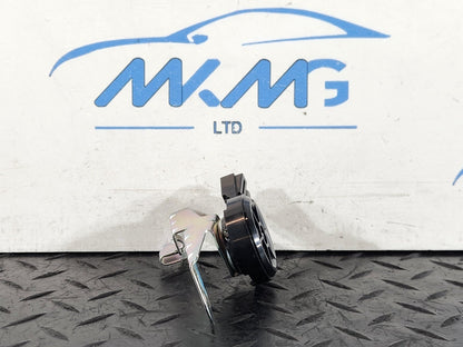 16-20 AUDI Q7 4M OEM FRONT LEFT SIDE A PILLAR LOWER TWEETER SPEAKER 4M0035399E