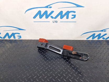 18-ON MERCEDES BENZ SPRINTER W907 W910 EXHAUST MUFFLER HOLDER A9104921500