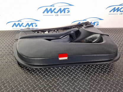 14-21 MERCEDES BENZ C220d W205 OEM DOOR PANEL LEFT SIDE FRONT A2228200202