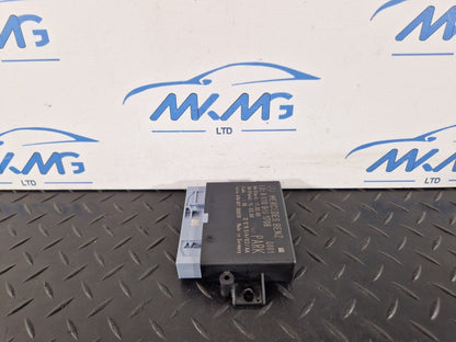 Mercedes-Benz Unknown Part Type A0009001708