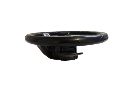 17-ON LAND ROVER DISCOVERY L462 MULTIFUNCION STEERING WHEEL JK52-3F563-AC8PVJ