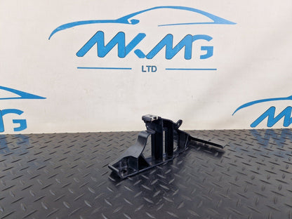 14-19 MERCEDES BENZ GLA X156 REAR LEFT BUMPER HOLDER BRACKET A1568853300