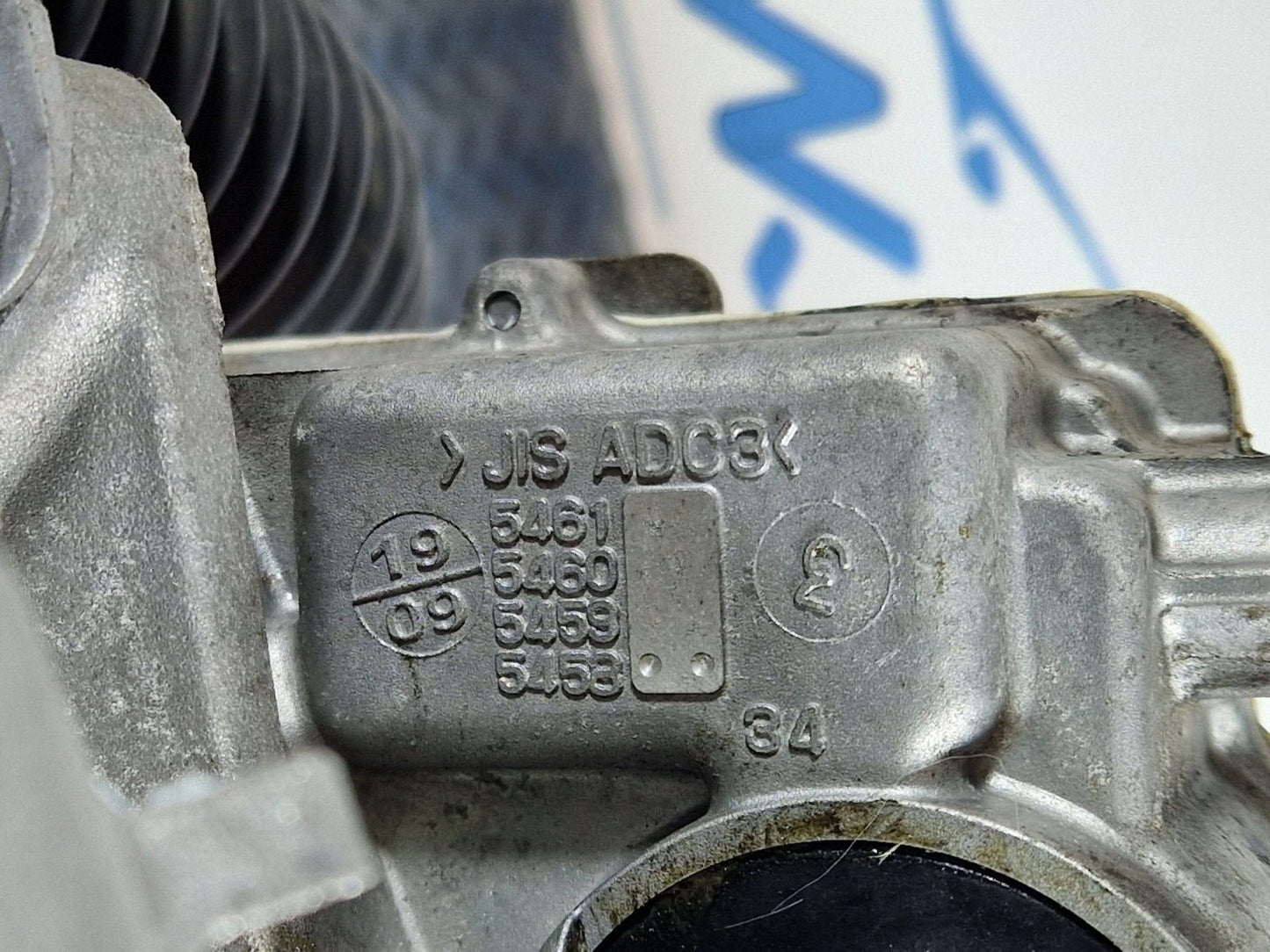 20-24 BMW 1 SERIES F40 GENUINE POWER STEERING RACK 6891576 38218227