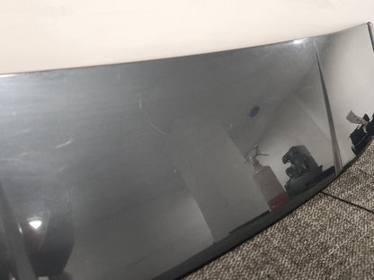 Audi A4 B9 Genuine Rear Boot Roof Spoiler Wing Trim 8W9827933
