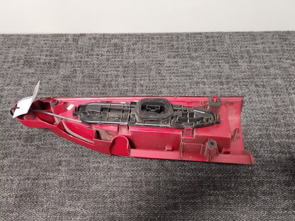 2008 Peugeot Partner MK2 (PH1) (B9) Genuine Rear Left N/S Tail Light 9680545280