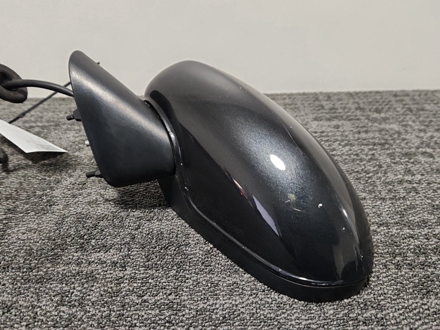 Vauxhall Corsa MK3 (D) (4400) Hatchback Front Left NS Passenger Door Wing Mirror