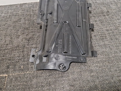 Mercedes A B Class CLA W177 W247 C117 Bulkhead heat shield panel A1776208600