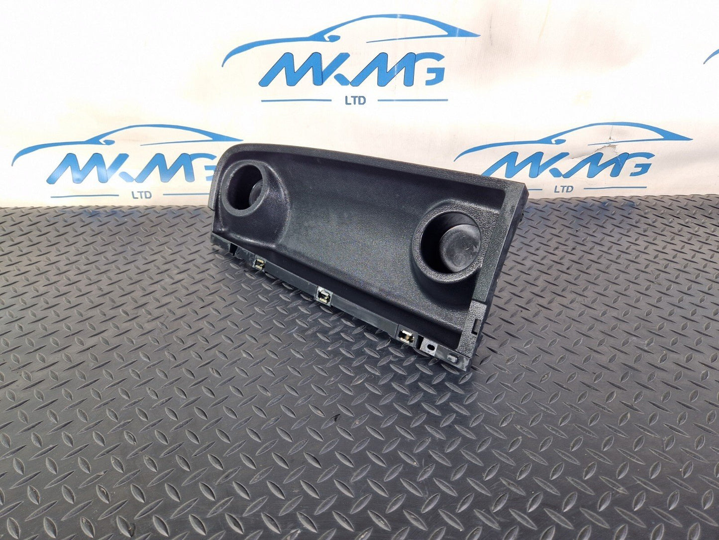 18-ON MERCEDES BENZ SPRINTER W907 W910 OEM STORAGE TRIM RIGHT A9106803400