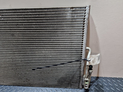 Vauxhall Meriva MK2 (B) (4470) MPV Genuine A/C Condenser Radiator 13331005