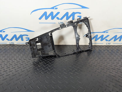 16-19 AUDI A4 B9 GENUINE OEM CENTRE CONSOLE TRIM 8W2864261A