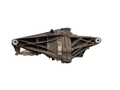 16-20 AUDI Q7 4M 3.0 DIESEL REAR AXLE DIFFERENTIAL 0D2500043C