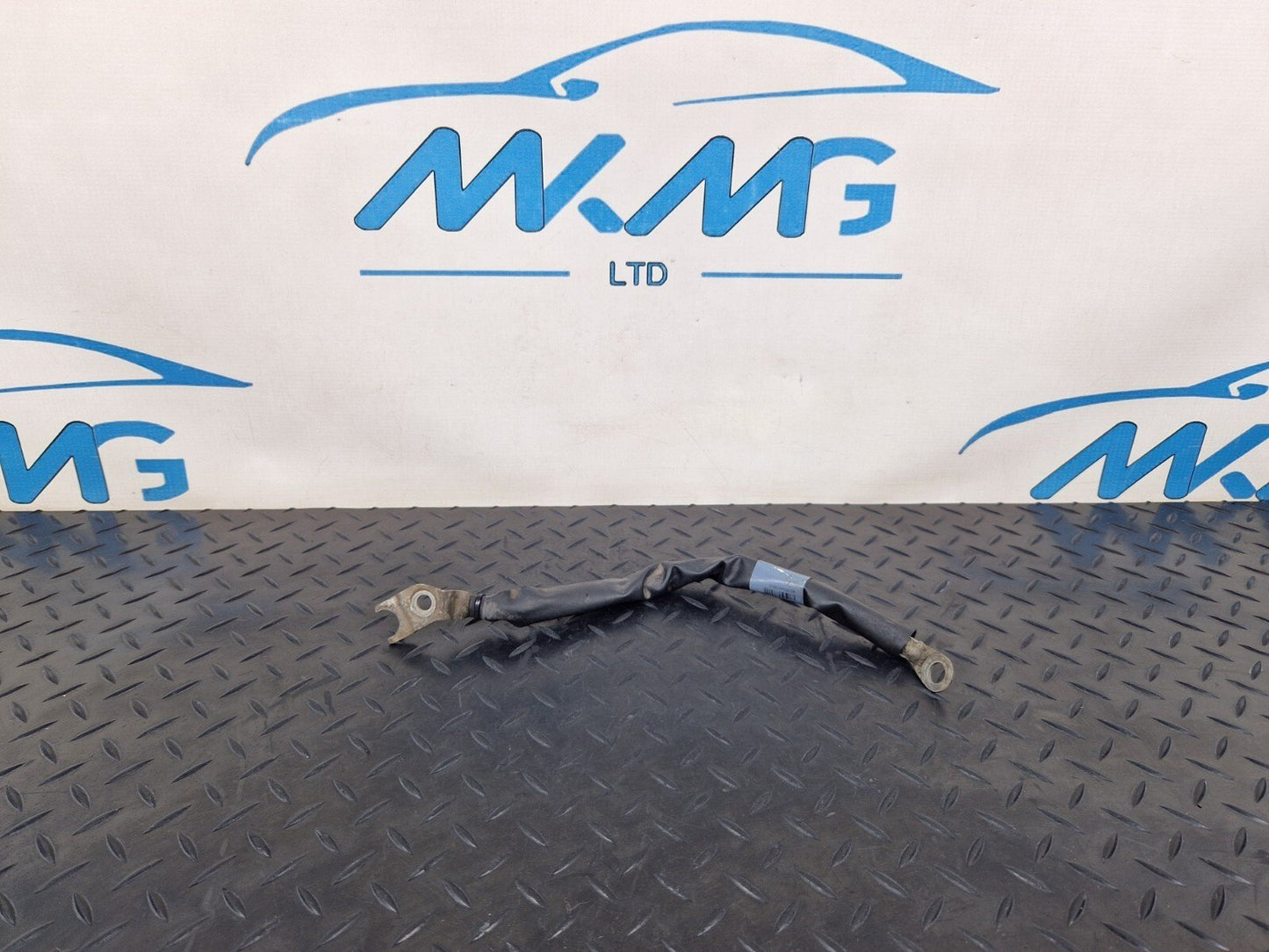 14-21 MERCEDES-BENZ C250 W205 NEGATIVE BATTERY CABLE LEAD 2.1 DIESEL A2055407816