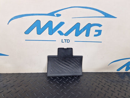 18-ON MERCEDES BENZ A CLASS W177 CENTRE CONSOLE INTERIOR RUBBER INSERT TRIM
