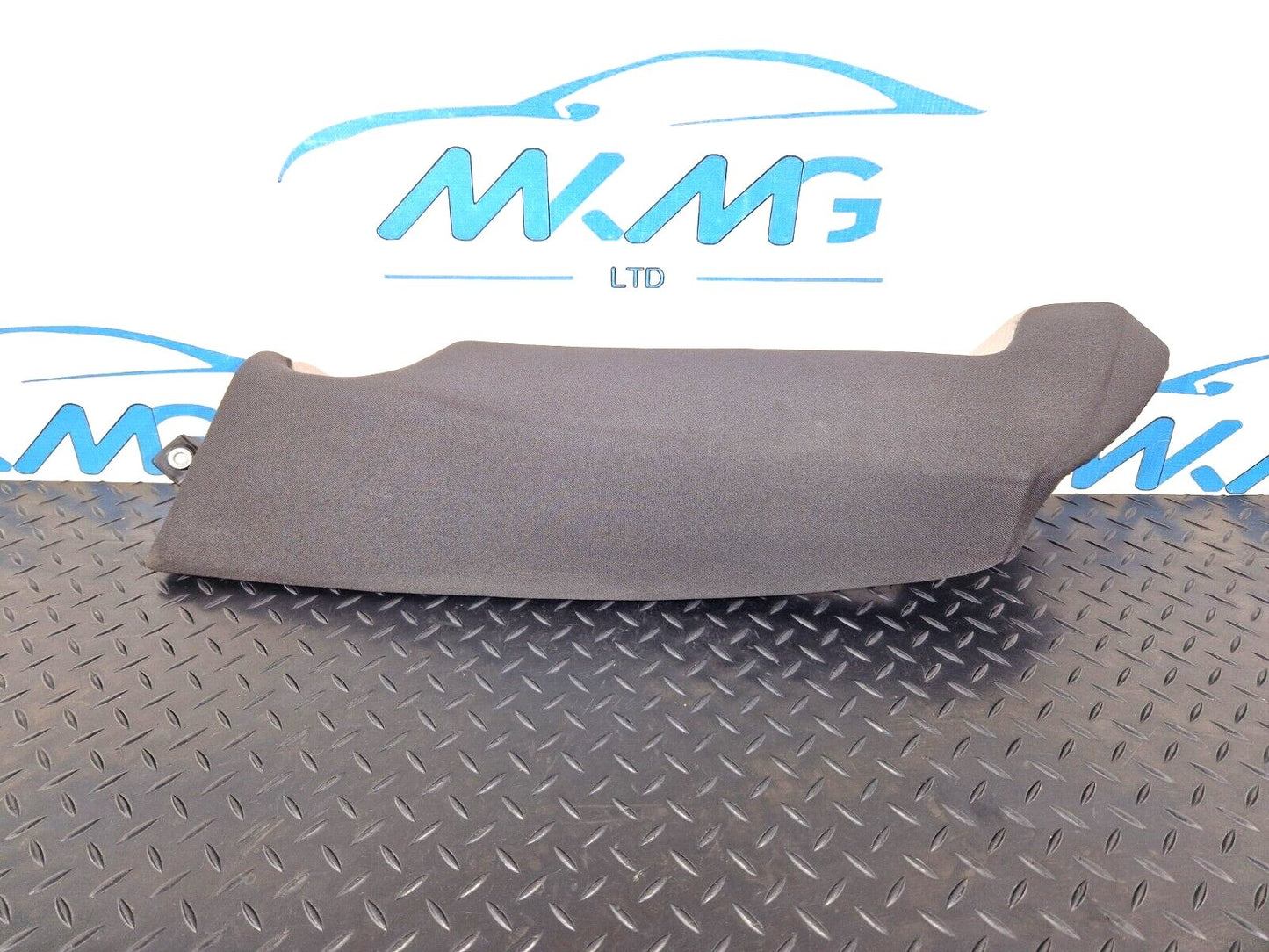 16-19 AUDI A4 B9 OEM REAR LEFT PASSENGER SIDE BOLSTER 8W0885703