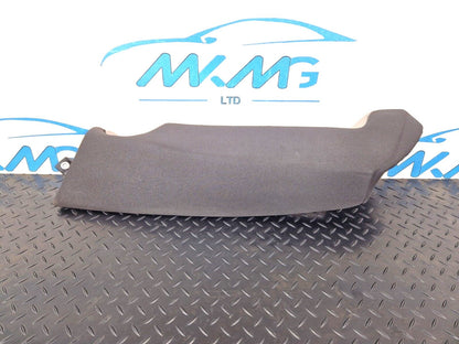 16-19 AUDI A4 B9 OEM REAR LEFT PASSENGER SIDE BOLSTER 8W0885703