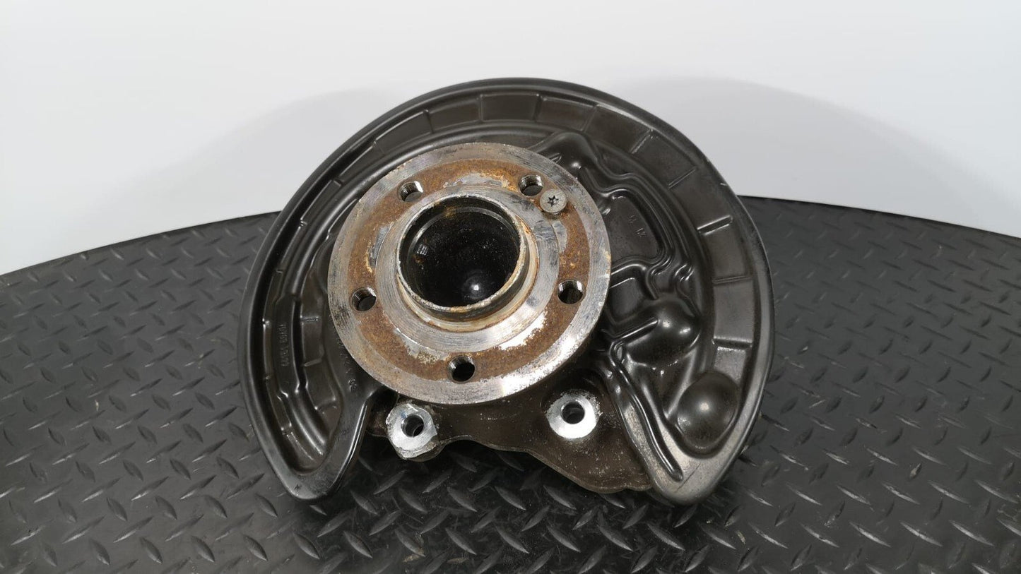 MERCEDES A B CLA W177 W247 C118 REAR DRIVER SIDE WHEEL HUB & BEARING 2473570400