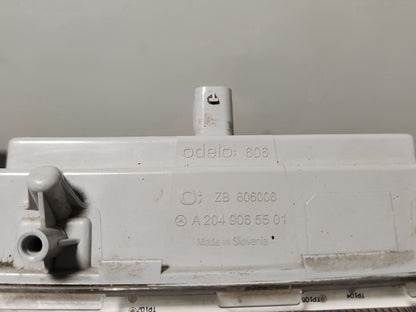 Mercedes-Benz ML-Class W166 Right O/S Driver Front DRL Bumper Light A2049065501