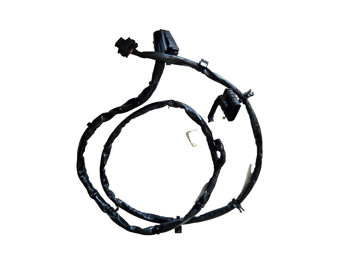 16-19 MERCEDES BENZ GLE W166 GENUINE ENGINE WIRING LOOM A0325450726
