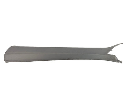 16-19 AUDI A4 B9 SPORT OEM A POST PILLAR INNER TRIM LH PASSENGER SIDE 8W0867233D