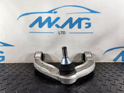 11-19 MERCEDES BENZ ML W166 OEM FRONT LEFT SIDE WISHBONE CONTROL ARM A16613