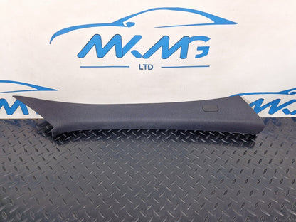14-20 MERCEDES BENZ GLA X156 RIGHT O/S A-PILLAR TRIM PANEL COVERING A1766901800