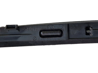 14-24 MERCEDES VITO RADIO SURROUND TRIM A4476890011  A4479050051