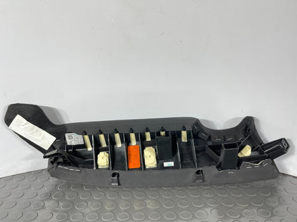 16-19 AUDI A4 B9 ESTATE GENUINE REAR LEFT PASSENGER SIDE CLOTH BOLSTER 8W0885703
