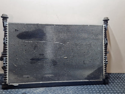 Ford Transit Custom 2.2L Diesel 74.0kw Coolant Radiator BK218005CC