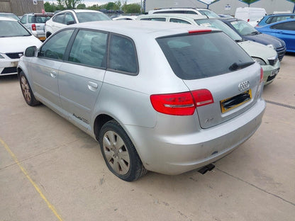 2008 Audi 8P