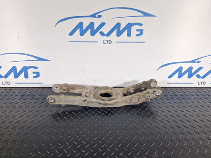 14-21 MERCEDES BENZ C300h W205 GENUINE REAR LEFT LOWER WISHBONE A2053503900
