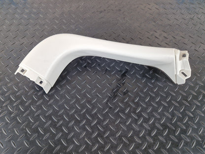 14-19 LAND ROVER L550 DISCOVERY SPORT TAILGATE LEFT SIDE TRIM FK724251AE8LBM