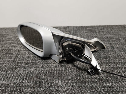 Mercedes-Benz CLK200 CLK-Class C209 Convertible Front Left Door Wing Mirror