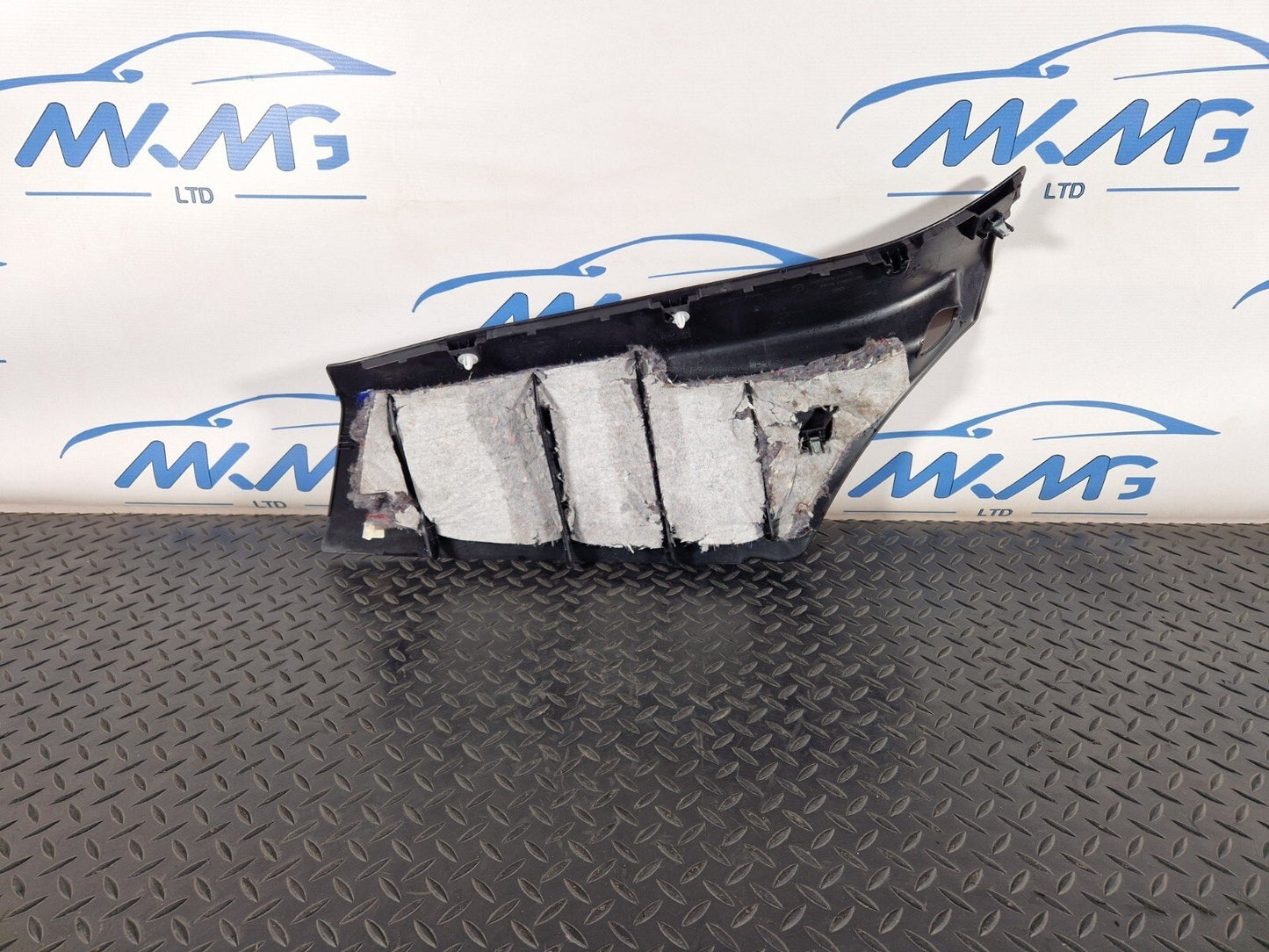 14-21 BMW 2 SERIES GRAN TOURER F46 RIGHT DRIVER SIDE FLOOR TRIM COVER 7323666