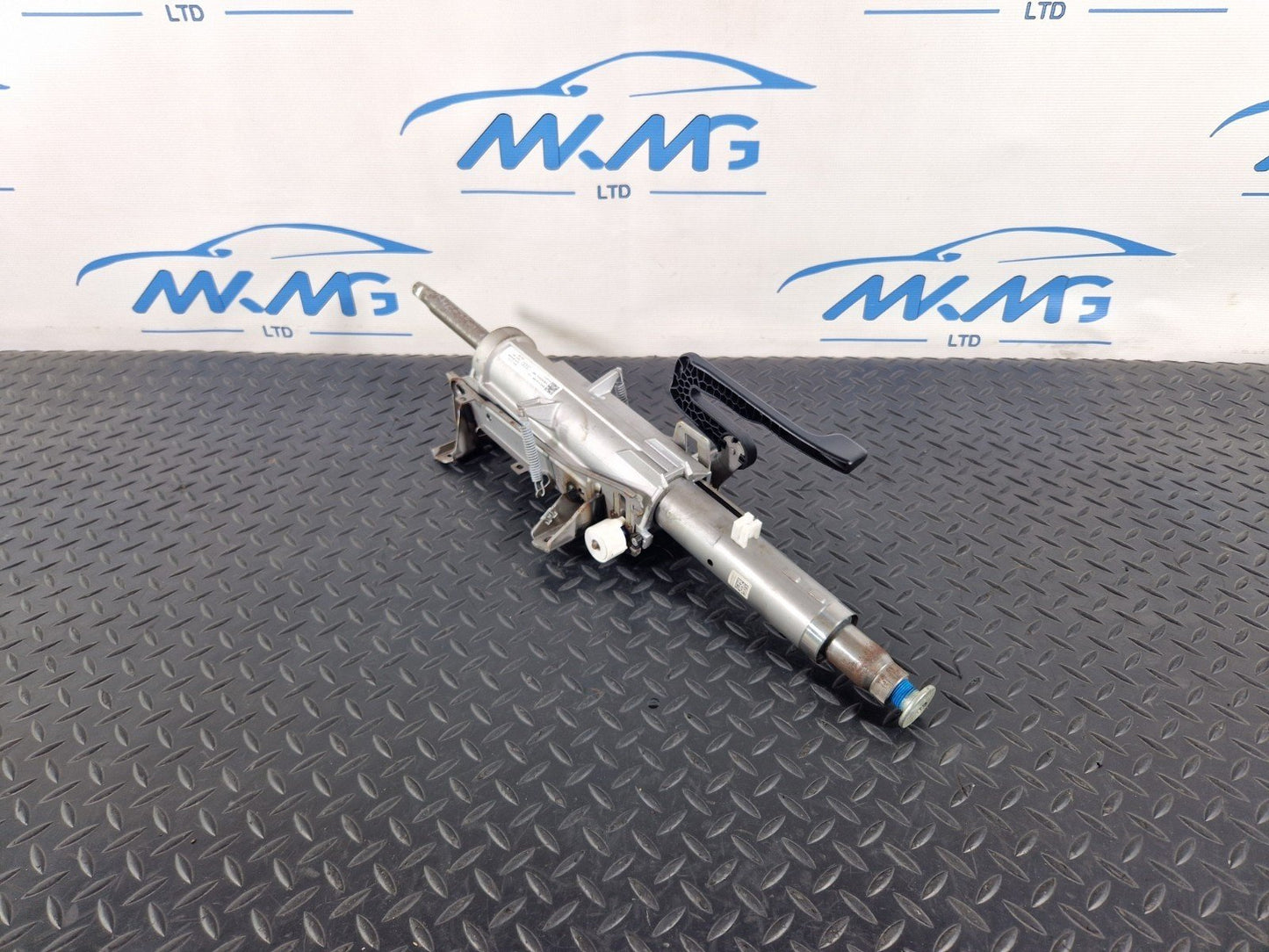 14-24 AUDI S5 F5 GENUINE STEERING COLUMN ASSEMBLY 8W0419065