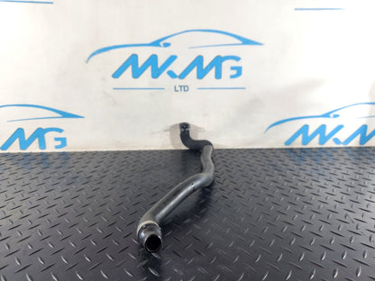 16-22 MERCEDES BENZ X253 WATER COOLANT PIPE HOSE A2058303104