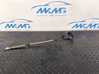 19-ON MERCEDES BENZ CLA C118 REAR LEFT N/S/R SEAT LOCK A1779005104