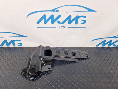 14-21 MERCEDES BENZ W205 OEM BOOT TRUNK FLOOR RIGHT SUPPORT BRACKET A2056100002