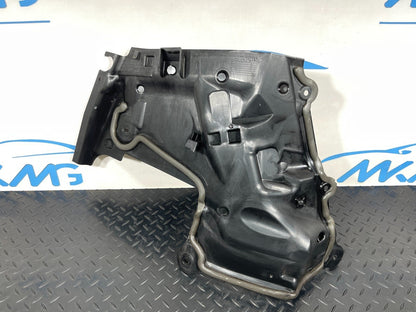 14-21 MERCEDES BENZ C300e W205 GENUINE ENGINE COMPARTMENT PANEL A2056200140