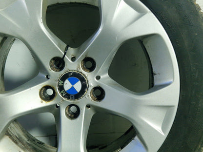 BMW X1 E84 17" Alloy Wheel with Michelin Tyre ~3mm 215/60/17 6789140