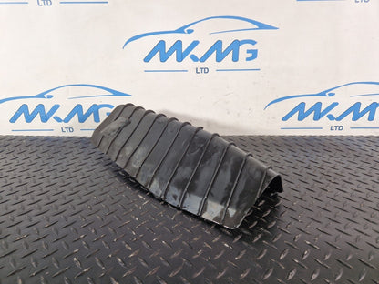 16-20 AUDI Q7 4M GENUINE REAR RIGHT O/S AXLE SUSPENSION RIGHT GUARD 4M0505416