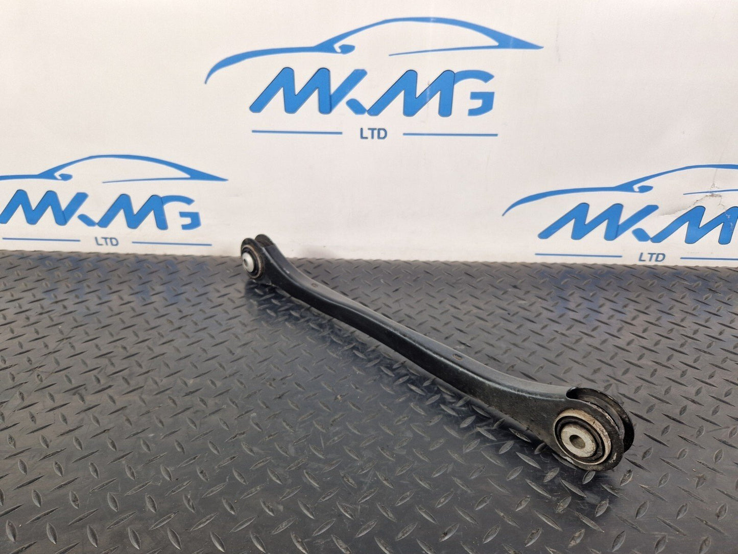 16-23 AUDI S5 COUPE REAR RIGHT DRIVER SIDE TRAILING CONTROL ARM 8W0501530D