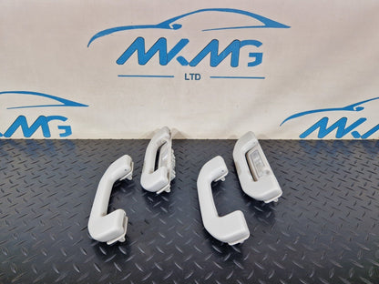 12-18 MERCEDES BENZ B-CLASS W246 GRAB HANDLE SET A0998150100