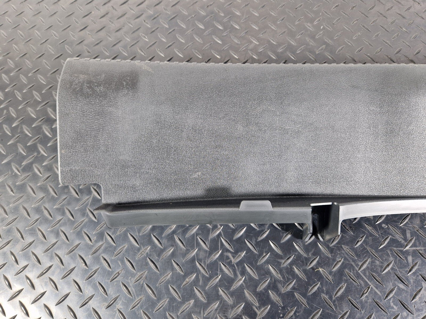 Audi A4 B9 Rear Boot Trim panel 8W5863471