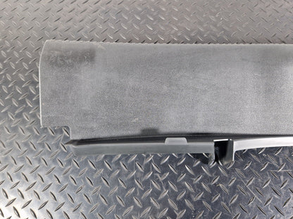 Audi A4 B9 Rear Boot Trim panel 8W5863471