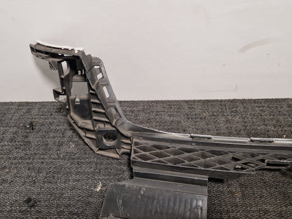 Audi A4 B9 Rear Centre Bumper Support Bracket 8W9807385